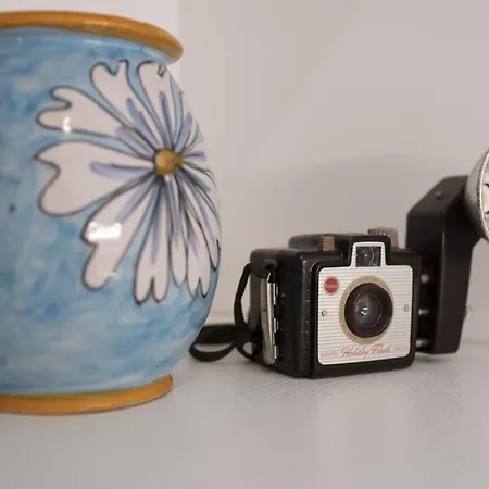 - Maison Don Rafe 波西塔諾