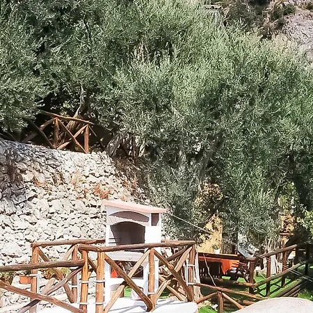 - Maison Don Rafe Casa vacanze *