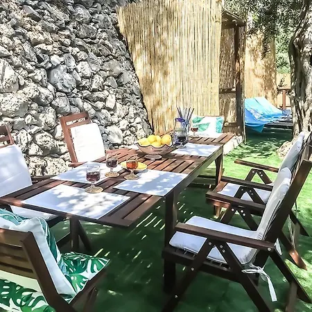 Casa vacanze - Maison Don Rafe *