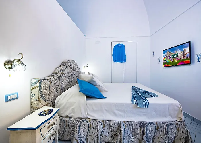 度假居 - Maison Don Rafe *