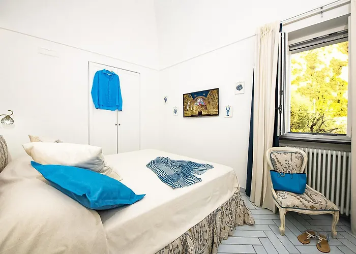 度假居 - Maison Don Rafe