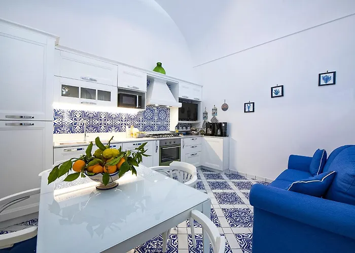 度假居 - Maison Don Rafe