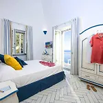 Holiday home - Maison Don Rafe Positano