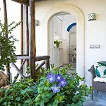 Holiday home - Maison Don Rafe Positano