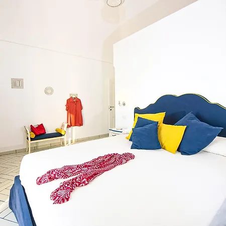 Tatil Evi - Maison Don Rafe Positano