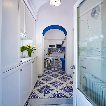 - Maison Don Rafe בית נופש פוזיטנו