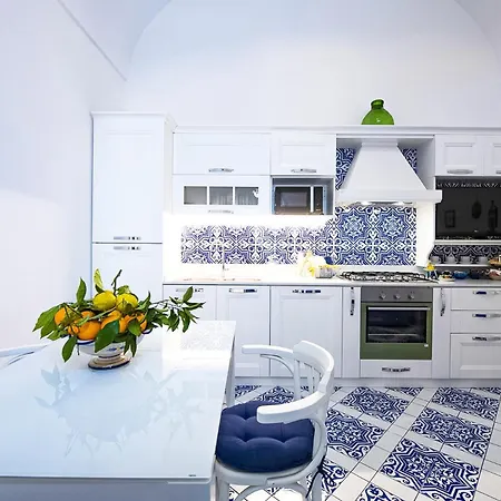 - Maison Don Rafe פוזיטנו