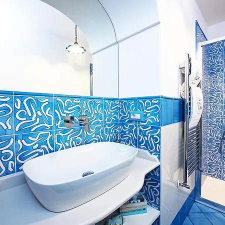 - Maison Don Rafe בית נופש *