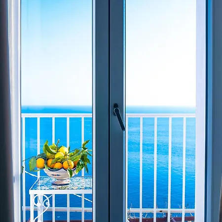 - Maison Don Rafe * Positano