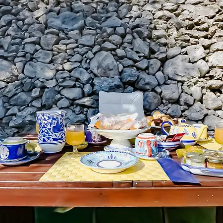 Tatil Evi - Maison Don Rafe