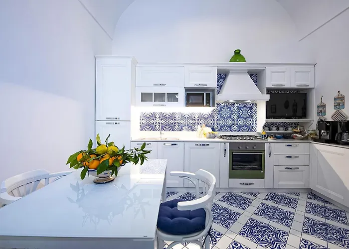 - Maison Don Rafe Feriehus *