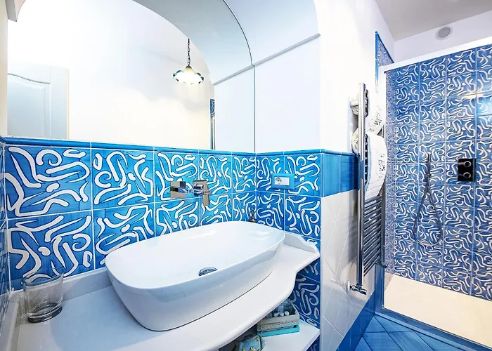 - Maison Don Rafe Feriehus *