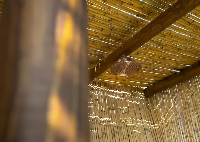 Feriehus - Maison Don Rafe