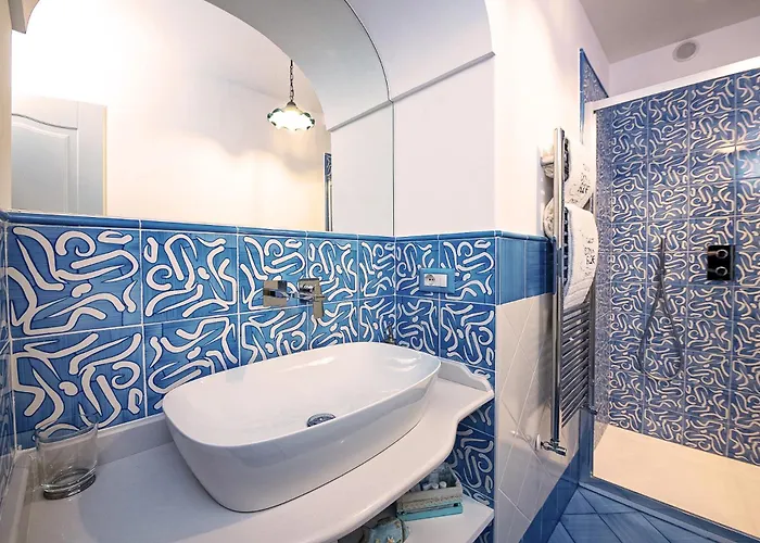 - Maison Don Rafe Positano