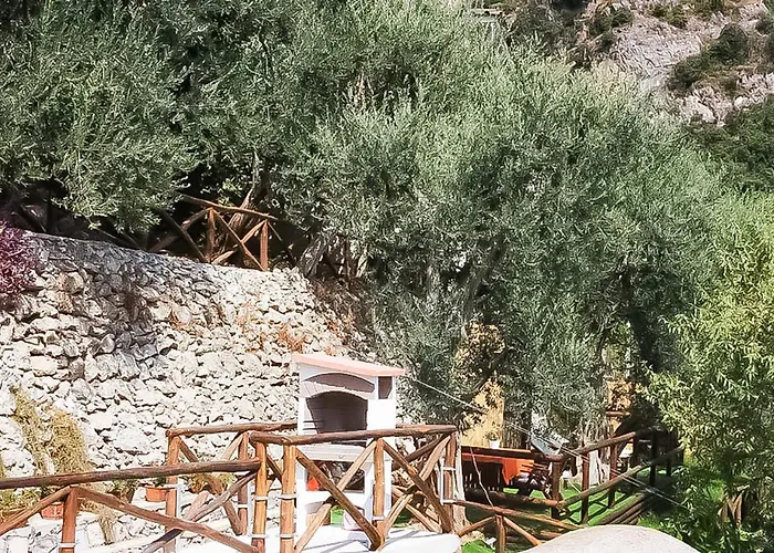 - Maison Don Rafe Feriehus *