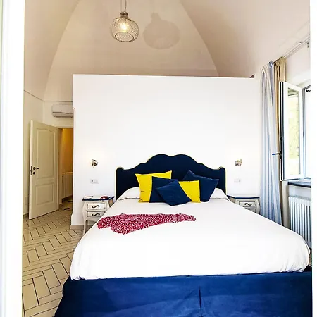 Сasa de vacaciones - Maison Don Rafe Positano