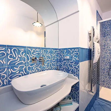 - Maison Don Rafe Позитано