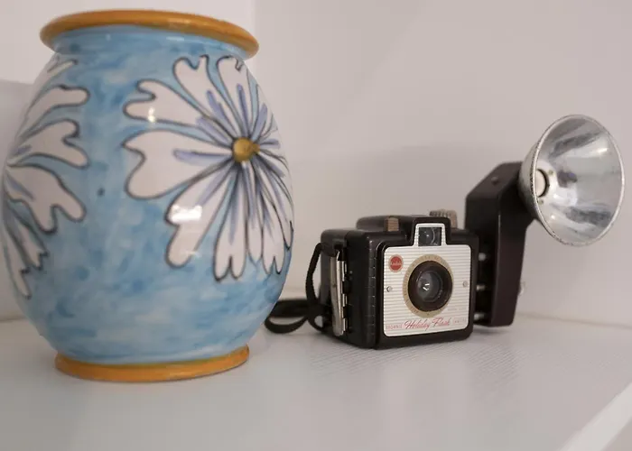 - Maison Don Rafe Positano