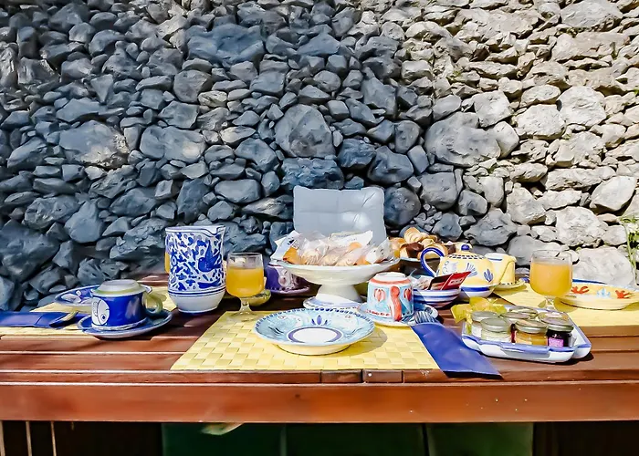 Сasa de vacaciones - Maison Don Rafe