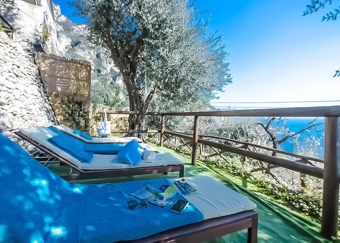 - Maison Don Rafe Сasa de vacaciones *